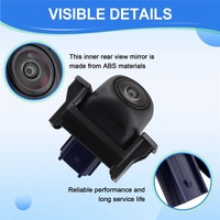 фото thumb №7, Камера заднього виду з задній do accord 2023 2024 аксесуари замінює 3953030aa01 3