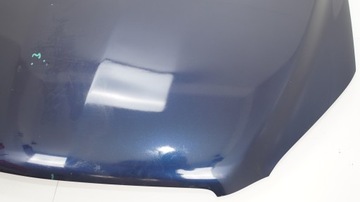 фото thumb №8, Капот крышка двигателя toyota rav4 iii 05-08r ted69