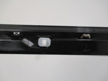 фото thumb №8, Peugeot 3008 ii планка крила права нова 98142289dx