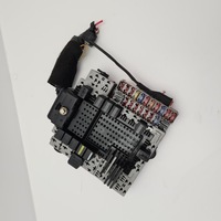 фото thumb №1, Volvo s60 v70 xc70 коробка модуль bsi 8676286