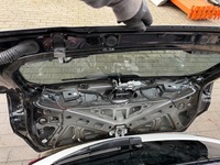 фото thumb №10, Bmw x1 u11 кришка багажника задня задня комплектна лампи камера