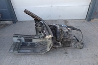 фото thumb №7, Четверть левый перед audi a4 b8