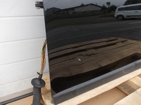 фото thumb №9, Двері лівий перед lancia delta iii