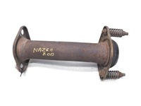 фото thumb №1, Труба вихлопна mazda 6 ii 2.0 d