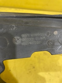 фото thumb №5, Bmw x3 e83 захист поперечина передній 3402286-07