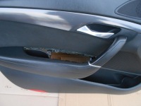 фото thumb №4, Hyundai i40 обшивка двері перед