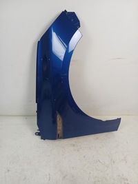 фото thumb №1, Крыло правый renault megane iv 4 17r. gt