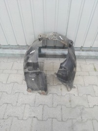 фото thumb №1, Підкрилок правий перед opel corsa e 39026904