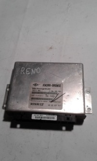 Купити Бортовий комп'ютер блок керування ebs renault premium magnum 5010457367 0486106024, фото thumb