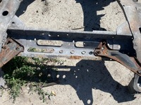 фото thumb №6, Підрамник перед підрамник renault scenic i rx4 4x4