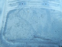 фото thumb №7, Bmw e61 шумоизоляция шумоизоляция капот 7148208