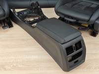 фото thumb №11, Сидіння з підігрівом заднє сидіння шкіра alcantara bmw 4 g26 i4 g24 ambiente 34km eu