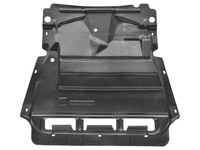 фото thumb №1, Citroen c8 ea eb 2002- защита pod двигатель 1400476580