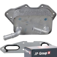 фото thumb №1, Радіатор оливи do vw touareg