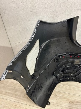 фото thumb №11, Бампер зад mercedes glc amg w254 2022