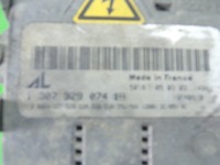 фото thumb №10, Bmw e46 lift фара правий передній лампа перед ксенон 1305235713