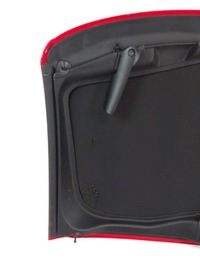 фото thumb №7, Chevrolet corvette c7 кришка дах дах kompletny 2014-19