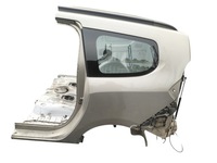 фото thumb №1, Крыло левый задняя четверть dacia lodgy 2012-2017 цвет tehnk