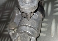 фото thumb №6, Bmw m3 e46 z3 z4m z4 m e85 e86 3.2 s54 натяжитель rygrauliczny ремень s54b32