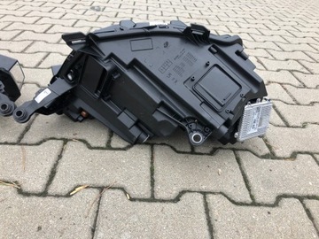 фото thumb №9, Skoda kamiq 658941015 лампа комплект лампа повний led