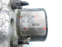 фото thumb №6, Блок управления abs fiat doblo i 51773386 10020700694 10097016023