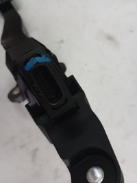 фото thumb №8, Kia picanto iii 2019 педаль газа потенциометр 32700-xxxxx europa