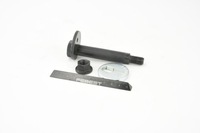 фото thumb №7, Елементи кріпильні hunter pickup 2010-2015