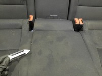 фото thumb №7, Volvo xc60 i рестайлінг сидіння диван комплект eu