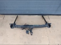 Купити Mercedes w204 балка фаркоп  буксирувальний модуль, фото thumb