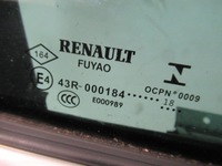 фото thumb №9, Renault megane iv hb двері праве задні