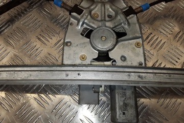 фото thumb №7, Підйомник вікна лівих передніх двері peugeot 607 9d, 9u 103315104 2.0l