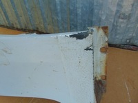 фото thumb №10, Крило праві перед ford s-max mk1 рестайлінг біла перлина