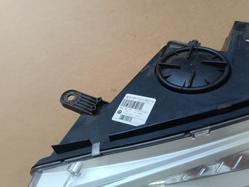 фото thumb №9, Комплектная лампа левая перед bmw x5 f15 x6 f16 7410683 eu адаптивный led