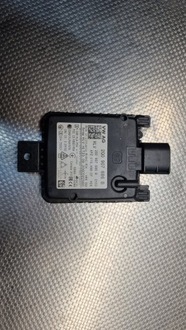 фото thumb №2, Vw t-roc радар ассистент поперечина движения 2q0907686b