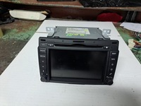 фото thumb №1, Kia sportage iii радио 96560-3u700wk