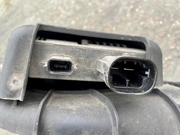 фото thumb №7, Renault zoe i kangoo ii twingo iii вентилятор воздуходувка впуск воздуховод воздуха