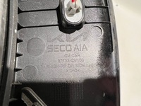 фото thumb №9, Молдинг накладка двері лівий задня kia ev6 21- 87733-cv100