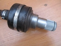 фото thumb №8, Bmw x3 g01 x4 g02 приводной вал задняя задняя левая 8689557 ok