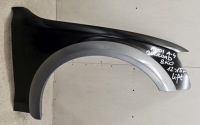 фото thumb №1, Audi a4 allroad 8k0 крыло перед передний правый 12-15r. lifting