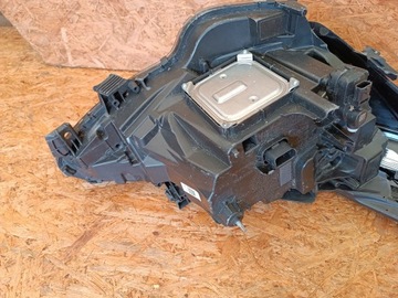 фото thumb №15, Лампа лівий перед eu led 260604183r renault clio v 5