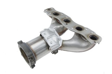 фото thumb №11, Каталізатор suzuki sx4 06- liana 04- swift 05-