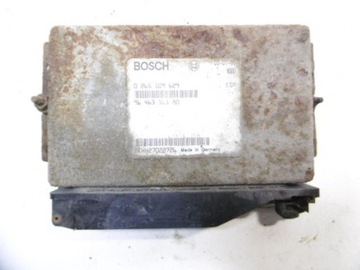 фото thumb №6, Peugeot 607 комп'ютер esp 2,2hdi 9646316180