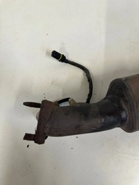 фото thumb №6, Bmw 3 e90 e91 2007 фильтр частиц твердых катализатор / fap / dpf