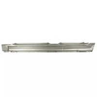 фото thumb №1, Поріг bmw e34 88-96 - лівий