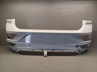фото thumb №1, Бампер задняя vw t-roc r-line 2x pdc 2ga807521a