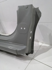 фото thumb №7, Порог стойка правые перед mazda 2 14-19 новый оригинал