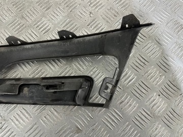 фото thumb №7, Renault megane iii решітка бампера права gt line 261a27078r