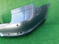 фото thumb №7, Mitsubishi outlander ii kombi 08-12 бампер задний