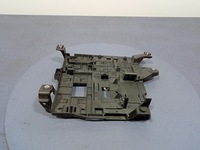 фото thumb №5, Mercedes s klasa w222 захист корпус модуля a2225451140