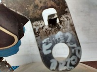 фото thumb №8, Bmw 3 e90 e91 e92 e93 датчик вирівнювання світла ксенон 6763735